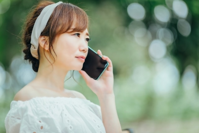 なんでも話聞きます 愚痴や抱えている悩み、趣味など。講演や発表会の練習にも イメージ1
