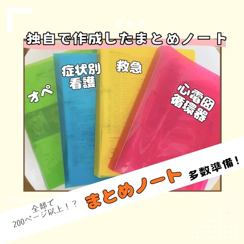 看護・医療・健康関係の記事・記録などを添削します 急性期から訪問看護まで！幅広い知識で医療記事の正誤を確認！ イメージ6