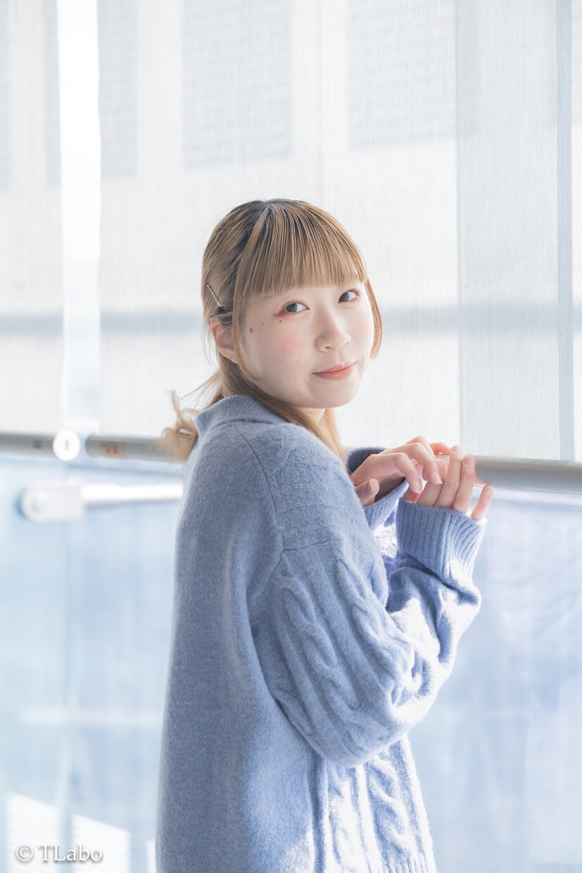 曇り・雨の日でも美しいプロフィール撮影承ります 仙台市・福島市・山形市以外は個別にご相談ください。 イメージ2