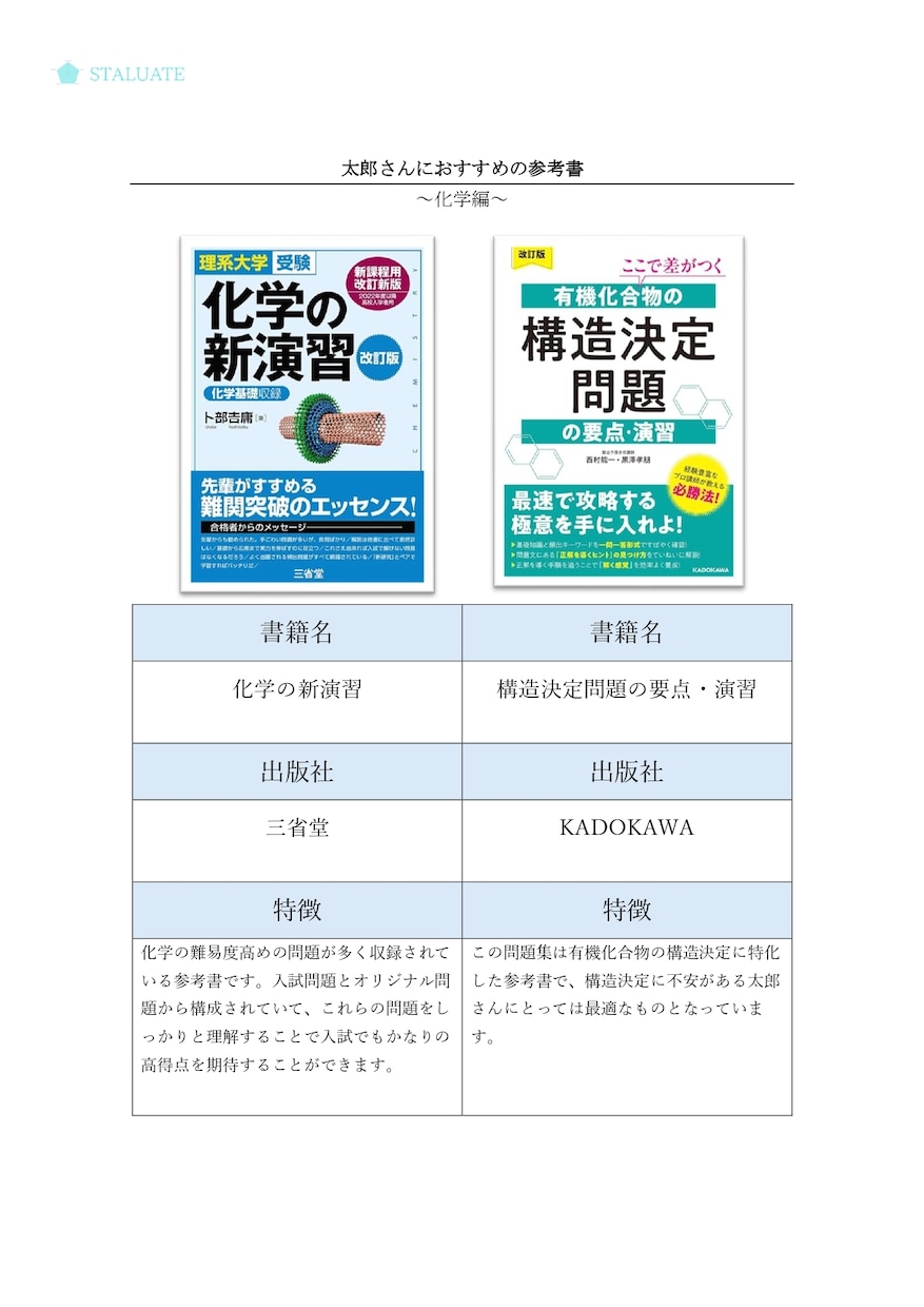 模試結果から今後の学習をサポートします あなた専用の分析レポートで、学力の可能性を最大化します。 イメージ6