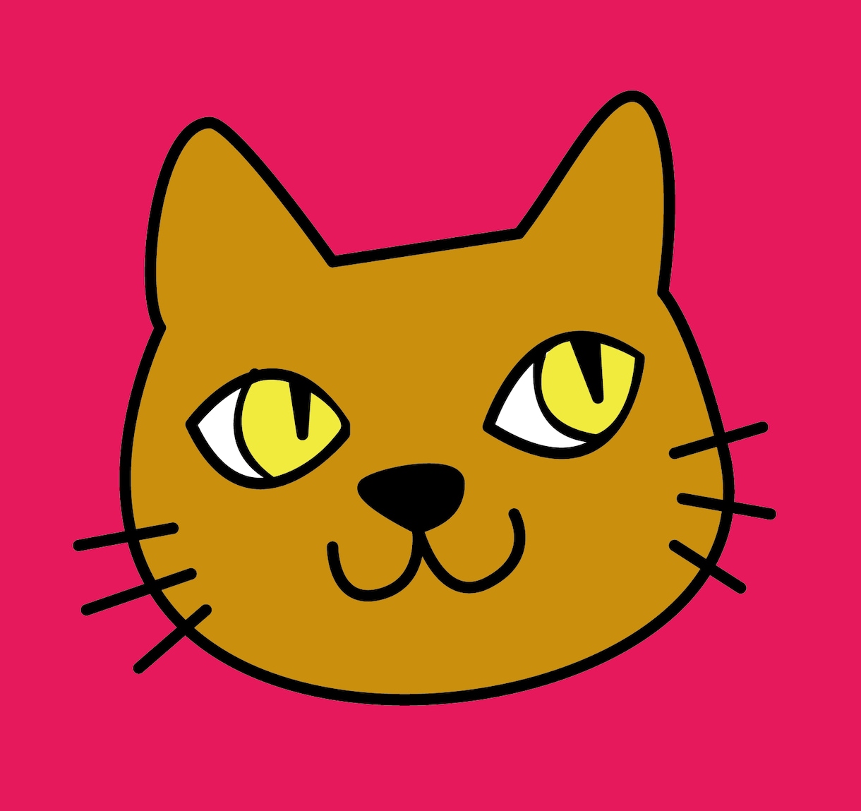 お好みのアイコン描きます お好みの画風でアイコン制作いたします！ イメージ3