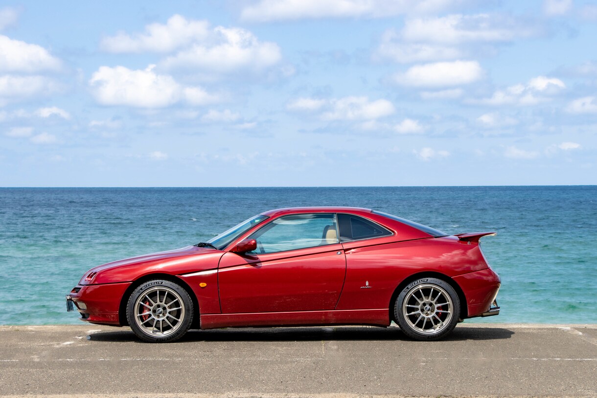 あなたの愛車の「らしさ」を撮影します クルマ好きによる、クルマ好きのためのフォトサービス イメージ1