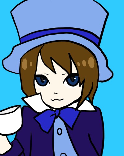 デフォルメ似顔絵描きます！（web利用限定） イメージ3