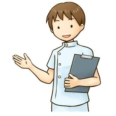 看護学生の実習相談に乗ります 看護実習中の看護学生来年国試を控えた看護学生 イメージ1