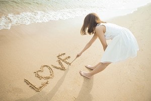英語で伝える愛のフレーズ55選♡ イメージ1