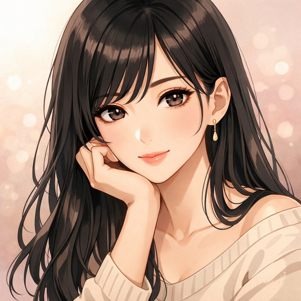 誰かと話したい人☺️なんでもお話し聞きます 24時間どんなお話でも安心して話せる場所にします☺️ イメージ1