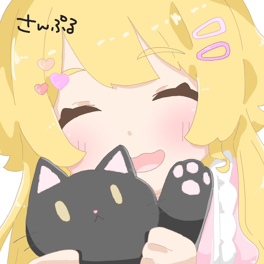 簡易アイコン書きます オリジナルキャラをかわいくお描きします イメージ1
