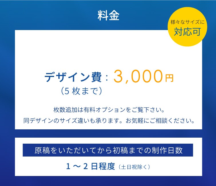 他の出品者と差がつくトップ画像・商品画像作ります 編集アプリがなくても安心！魅力を伝える画像お任せ下さい！ イメージ2