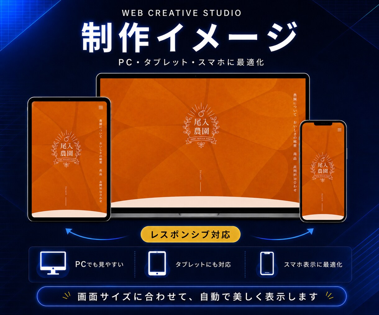 格安＆高品質なホームページを作成します 買い切り可能/SEO/WordPress/簡単更新 イメージ5