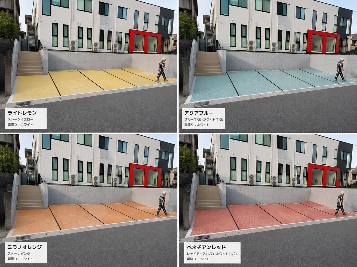 建築・リフォームのイメージパース作成します 見積・提案に使える建築パースを実務目線で作成します イメージ9