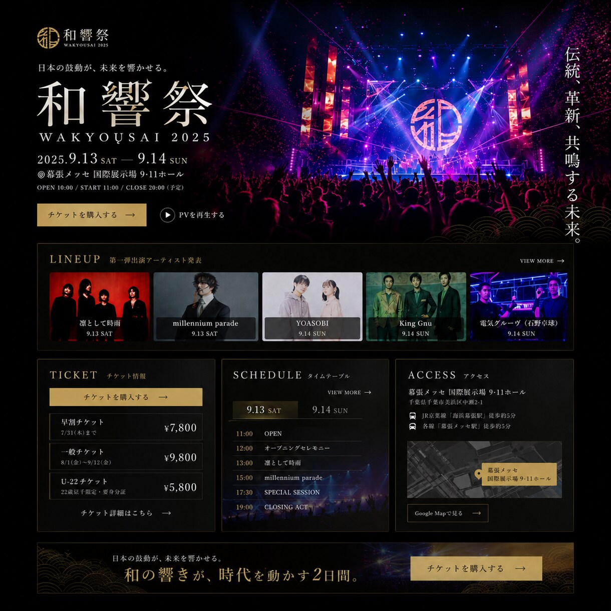 心理学で分析して反応が取れるLP作ります 応募・予約・購入につながる導線設計 イメージ8