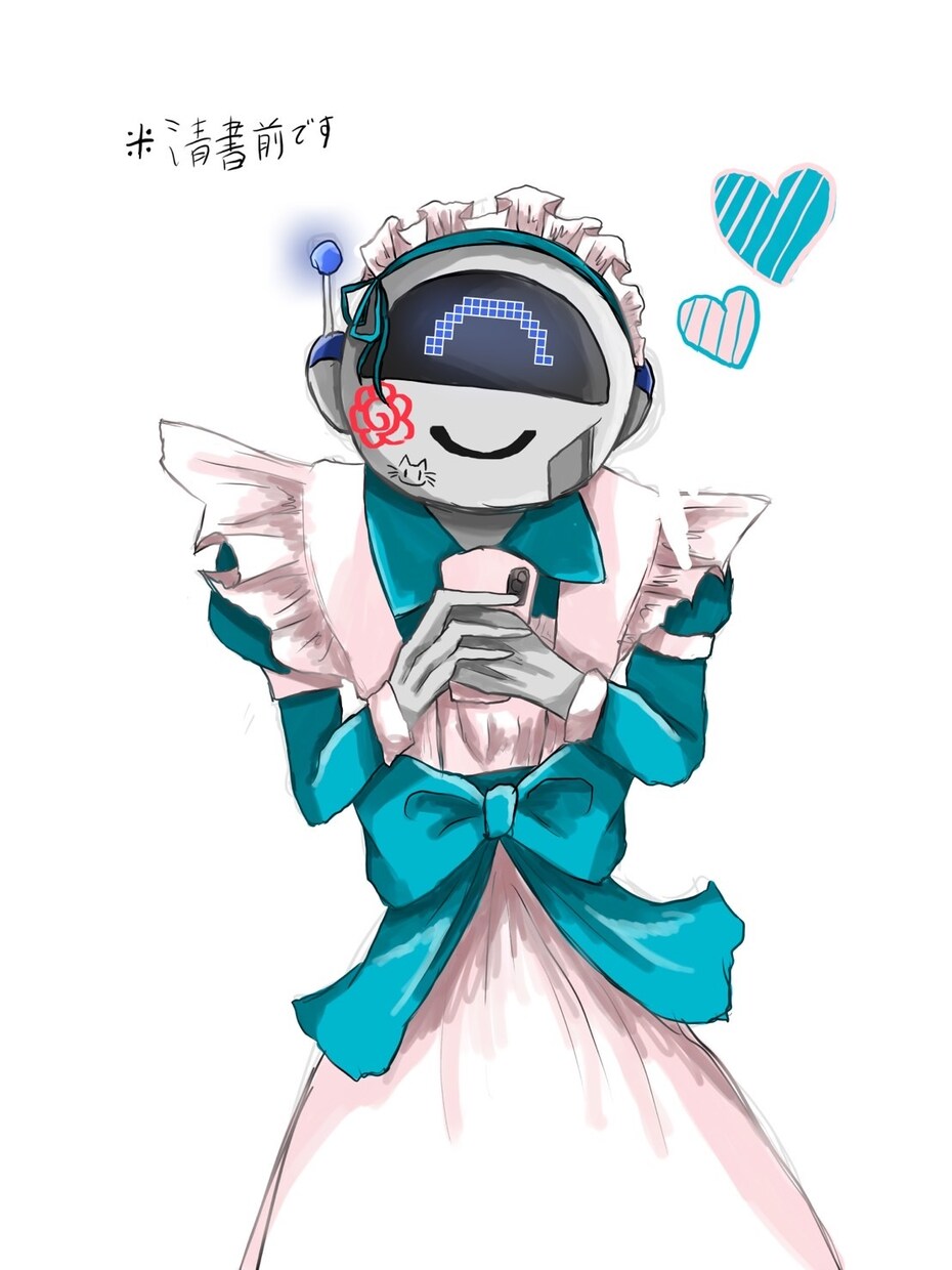 イラスト全般お描きます X、インスタ、Tiktok、YouTubeなどに〇 イメージ4