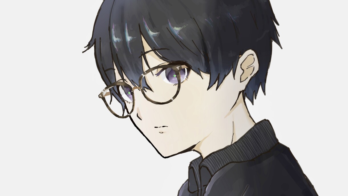 ご要望に合わせてイラスト描きます ラフの修正回数無制限、男の子でも女の子でも魅力的に描きます！ イメージ7