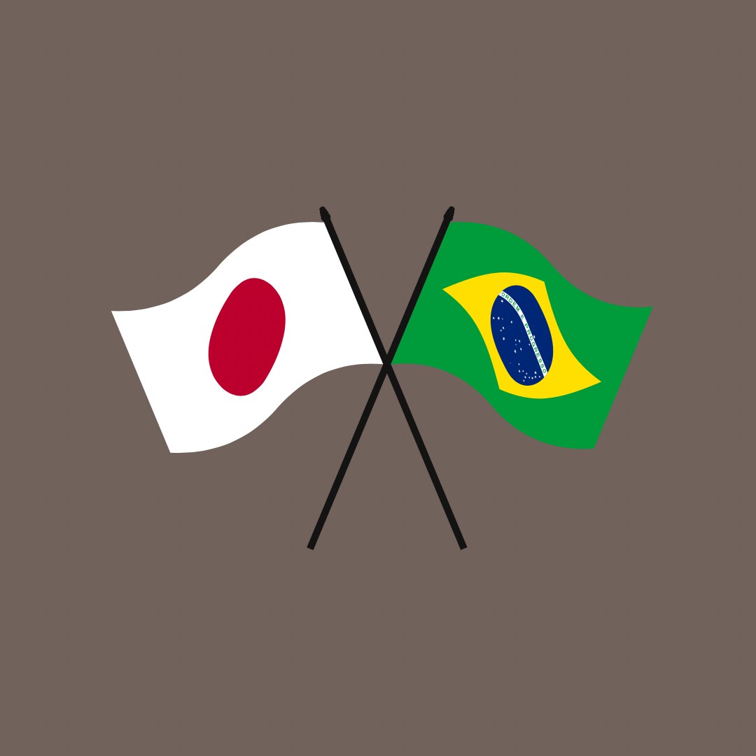 日本語⇄ブラジルポルトガル語翻訳いたします ブラジル人夫と日本人妻で通訳・翻訳いたします。 イメージ1