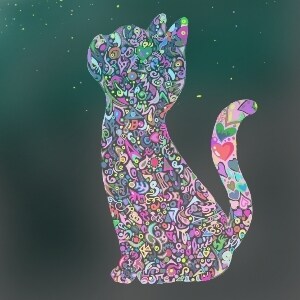 LINEやゲーム、SNS等のアイコン書きます 色んなニーズに合わせた絵を描きます イメージ3