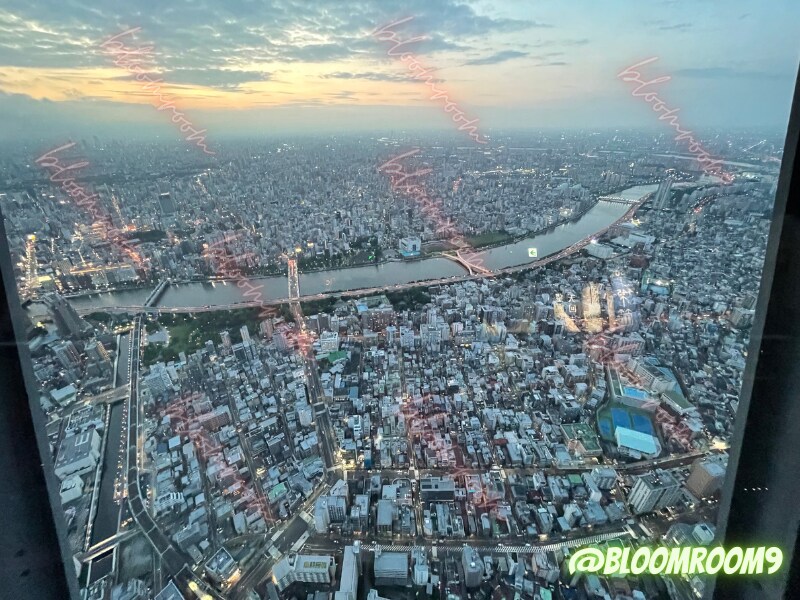 都内の写真撮影代行いたします なかなか都内に行けないけど自分だけの写真が欲しい方 イメージ4