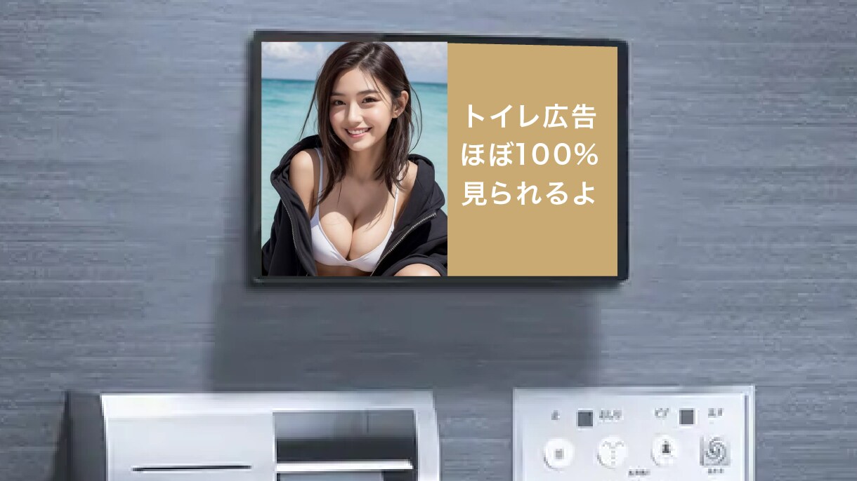 月1000万リーチできる広告媒体をご提案します その広告費、適正に振り分けられてますか? イメージ1