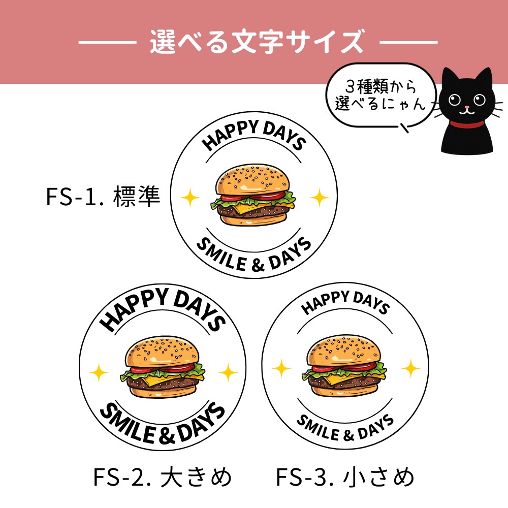 女性向けオリジナル丸型アイコンを制作します SNSやクラウドソーシングで使いやすい丸型アイコン イメージ4