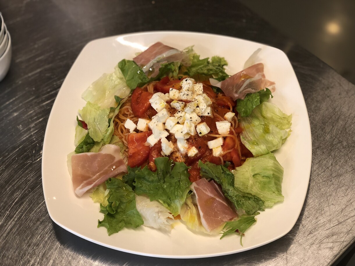 料理のことならなんでもお応えします 妻絶賛!!家庭で作れる本格イタリアン イメージ5