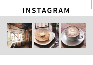 インスタの投稿を自動で取得しHP上に表示させます 自分のインスタの投稿を、自分のサイト上に表示させませんか？ イメージ2