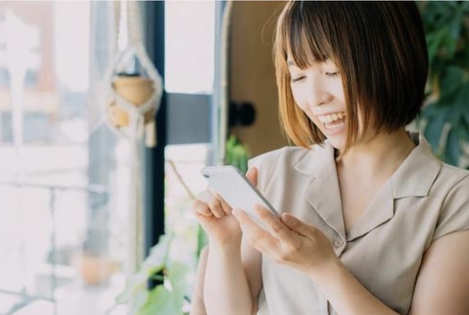 2週間マッチングアプリの活用をサポートします モテるプロフィール！会えるメッセージ！【限定5名様】 イメージ1
