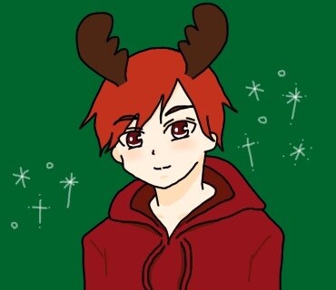 SNSのアイコン、ヘッダーなどのイラスト描きます オリジナルのキャラクター描きます！文字入りも可◎ イメージ9
