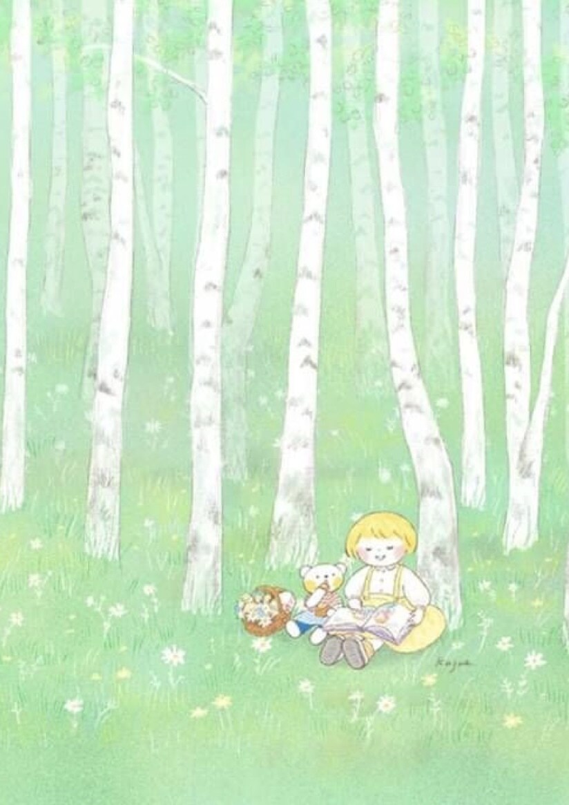 他愛ないお話や悩んでること等なんでもききます あなたは1人じゃないよ。 味方がここにいます イメージ1