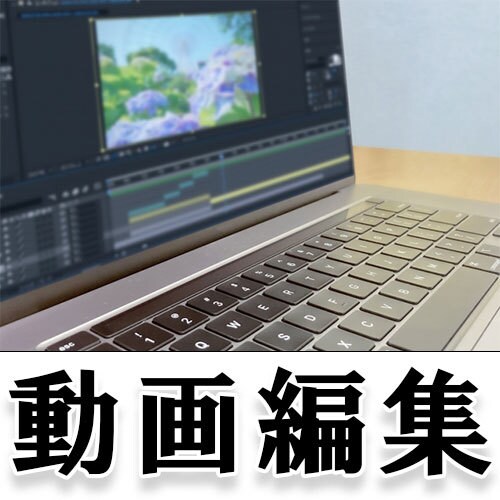 動画編集します 10分程度の動画編集します。素材、カット済みが望ましいです イメージ1