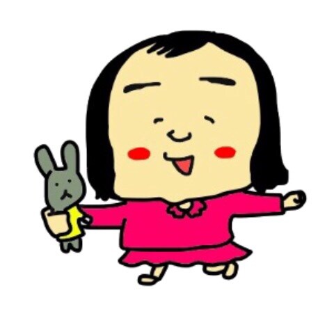 ゆるいアイコン描きます ゆるーいデジタルのアイコンです。 イメージ3