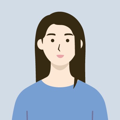 着せ替え可能な人物イラスト作成します 自由にポーズや髪型、顔などを変えられる人物イラストです！ イメージ5