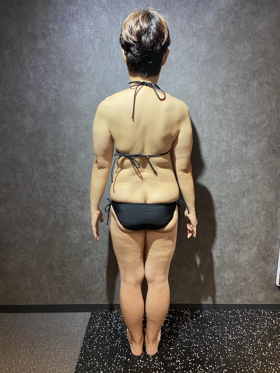 1ヶ月であなたを脱リバウンドダイエットプロにします プロトレーナーのダイエット知識でしっかり痩せたい方にオススメ イメージ5