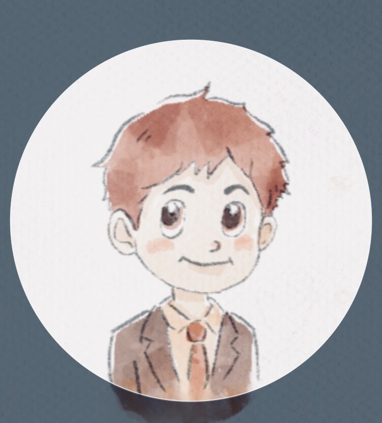 あなたにぴったりなSNSのアイコンを描きます SNSアイコンは重要！あなたにぴったりなアイコン制作致します イメージ2