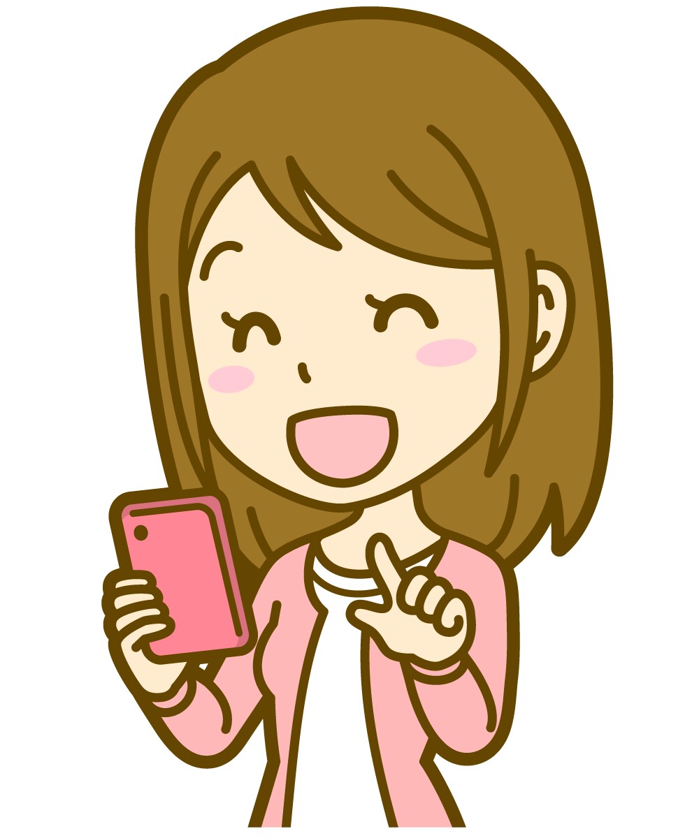 女性限定！お話ししましょ♪日頃のストレス軽くします 人とお話しするのが大好きな50代の主婦です。お気軽にどうぞ♪ イメージ10