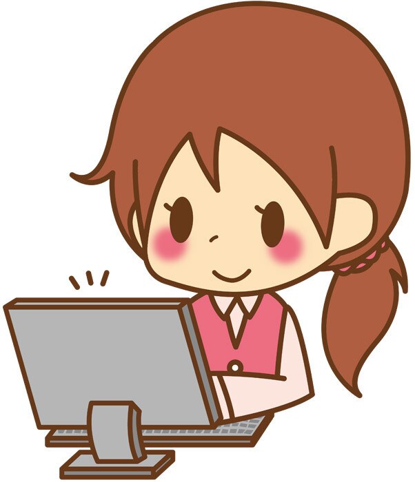 まきば工房のビジネスサポート！がんばります Excel作業、大量の文字入力、資料探し、お手伝いいたします イメージ1