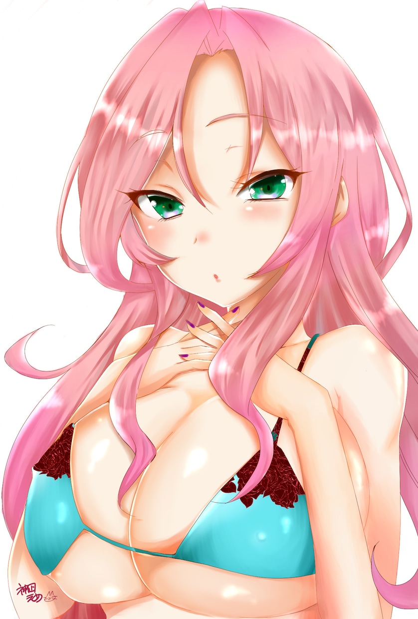 アイコン、イラストお書き致します 私の絵柄を気に入ってくれた方、可愛い絵が好きな方。 イメージ1