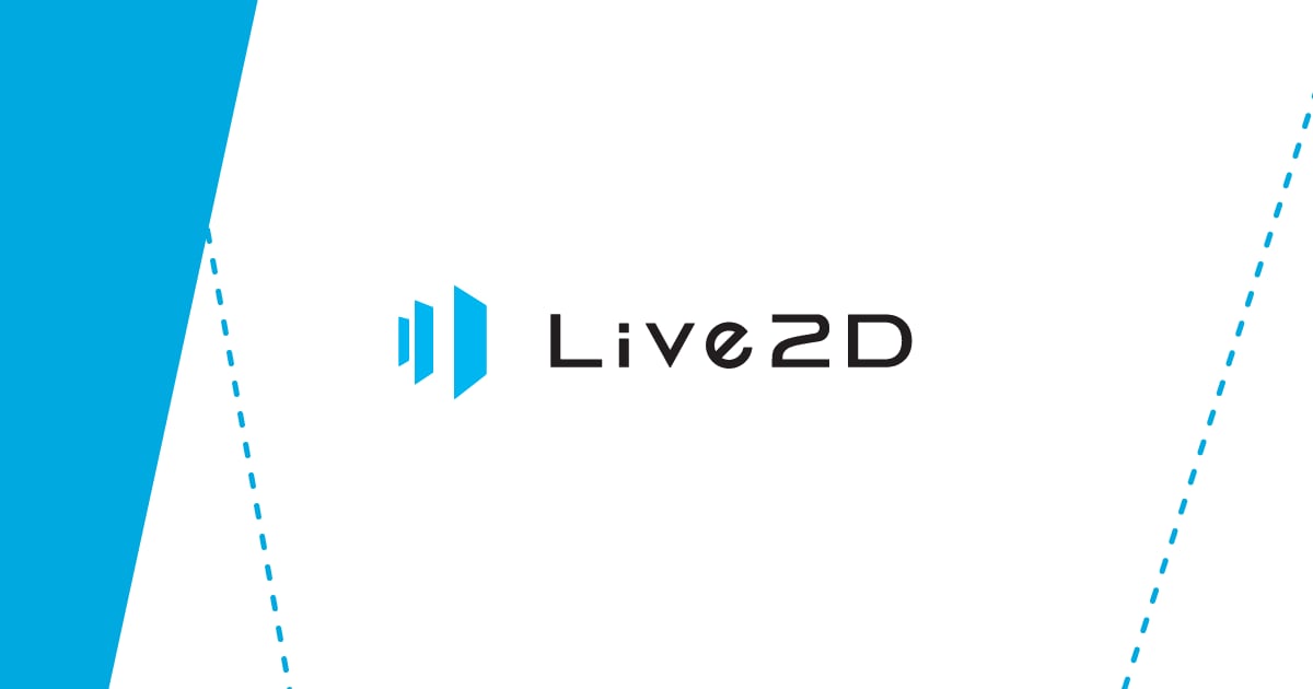 VTuberモデルのLIVE2Dをモデリングします 激安価格のLIVE2Dモデリング！ イメージ1