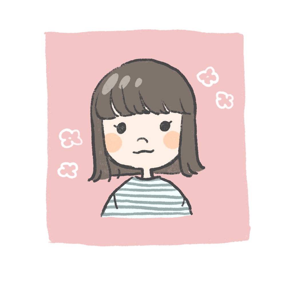お写真やイメージをもとにイラスト化します デフォルメされたタッチで似顔絵をお作りします.*:ﾟ イメージ2