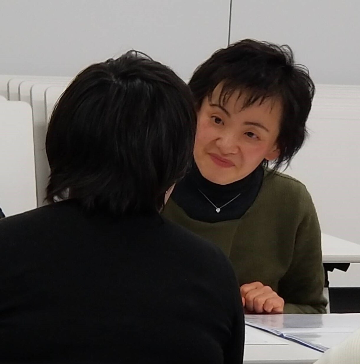 恋愛・結婚・離婚・転職等のお悩み解消&元氣が出ます 生年月日から数秘術で読み解くお悩み解消と才能開花で人生好転へ イメージ2