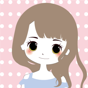 SNS等のアイコン作成します 可愛い女の子のイラスト制作します(◍ ´꒳` ◍) イメージ1