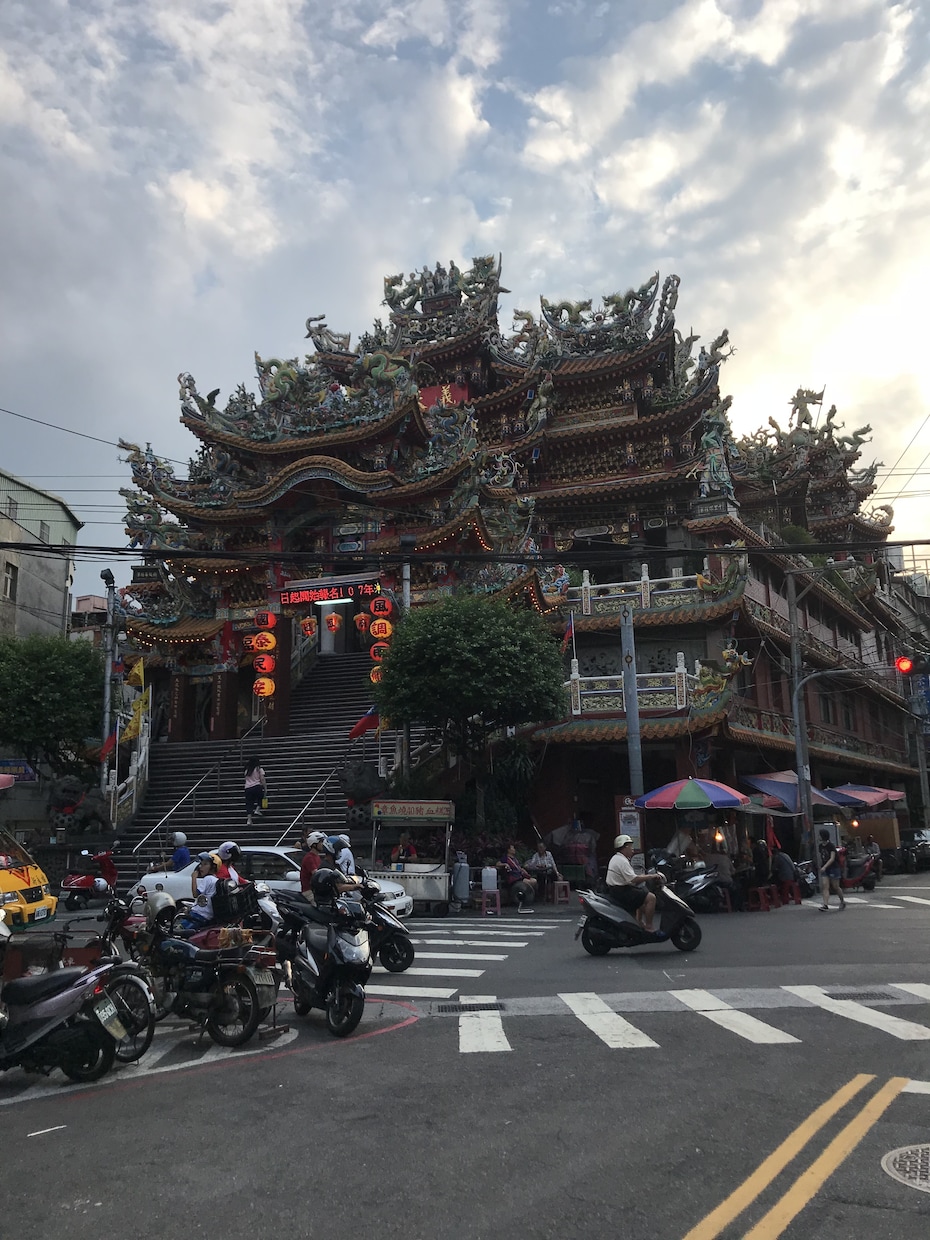 台湾に関することなら何でも受け付けます 台湾旅行に不安がある、台湾グルメを満喫したい方にオススメ！ イメージ2