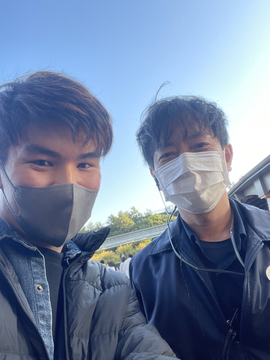 ディズニーを最大限楽しむプラン練ります ｢人助けの体裁を借りた遠方勢強火オタクの布教活動｣ イメージ10