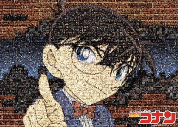 どんなパズルも忙しいあなたに代わり時短作成します 複数人で丁寧に短期完成します。基本料&ノリ付梱包費コミコミ！ イメージ5
