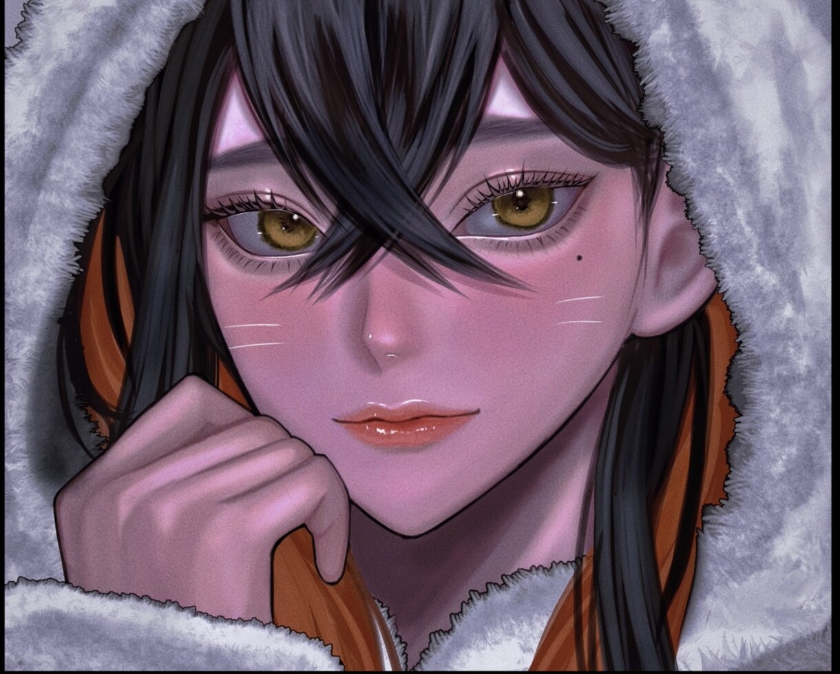 あなただけのオリジナルアイコンを制作します 世界に一つだけのオリジナルアイコンをお描きします！ イメージ1