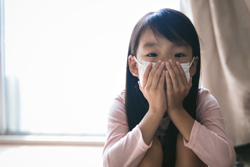 先が見えないコロナ騒動！不安な気持ち聞きます コロナのダメージから少しでも気持ちを明るくするお手伝いします イメージ2