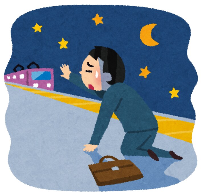 会社三日でやめて、転職成功！！　　転職相談乗ります 人生終了！？　24歳で二度の転職を経験！！ イメージ2