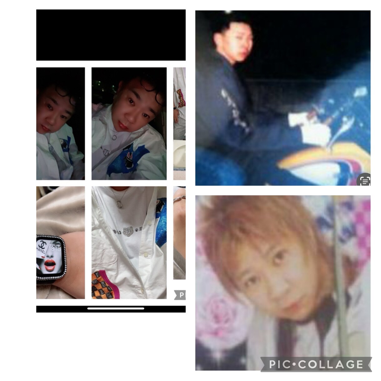 裏も表も見てきたので、色々と相談にのります 暴走族、ホスト、アウトロー。世の中の裏も表も見てきた人生 イメージ1