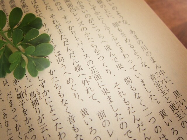 テーマや設定を元に小説を書きます オーダーメイドな物語をあなたへ イメージ1