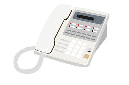 電話のプロが電話設備のコンサルティングをします 10年以上の実績 メーカー不問 回線から活用方法まで イメージ1