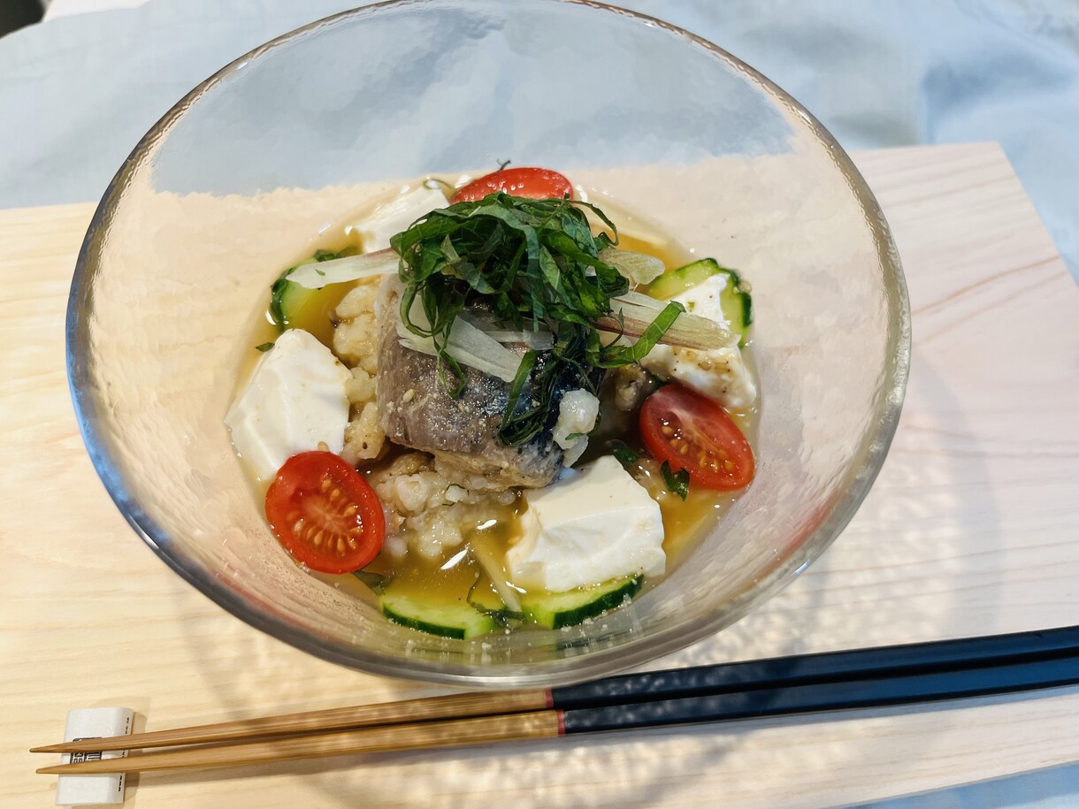 食事指導についてお話しします オンライン食事管理指導に関してのお話し イメージ1