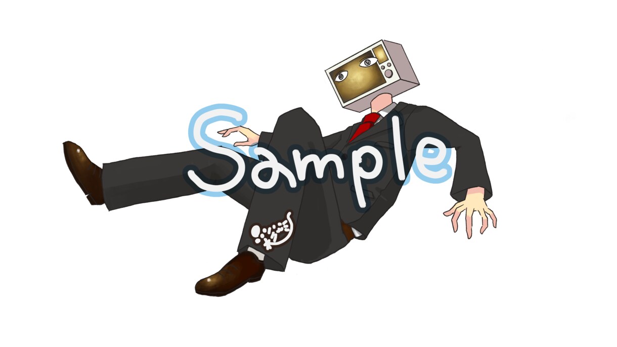 絵柄選択可◎デジタルイラスト作成します 厚塗りや少女漫画テイスト、ゆるキャラなどで一枚絵作成します イメージ3